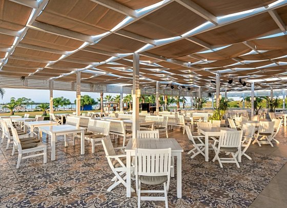 Sunis Elita Beach Resort Hotel & Spa