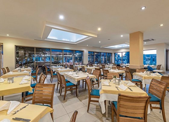 Sunis Elita Beach Resort Hotel & Spa