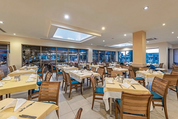 Sunis Elita Beach Resort Hotel & Spa