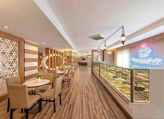 Sunis Elita Beach Resort Hotel & Spa