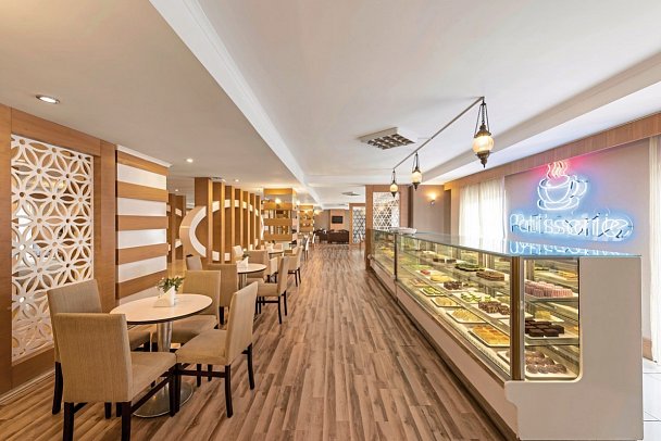 Sunis Elita Beach Resort Hotel & Spa