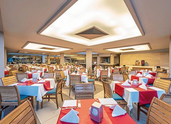 Sunis Elita Beach Resort Hotel & Spa