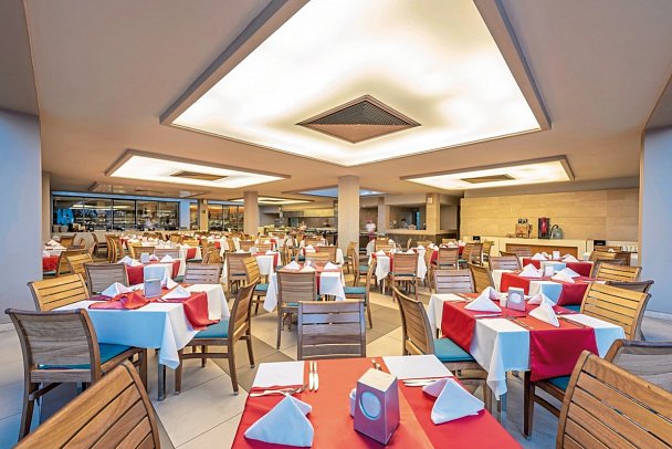 Sunis Elita Beach Resort Hotel & Spa