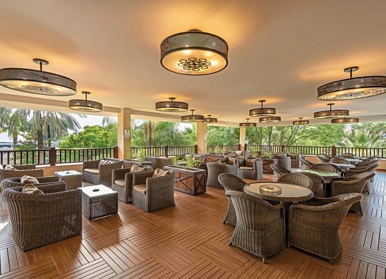 Sunis Elita Beach Resort Hotel & Spa