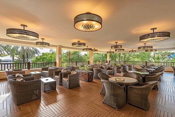 Sunis Elita Beach Resort Hotel & Spa