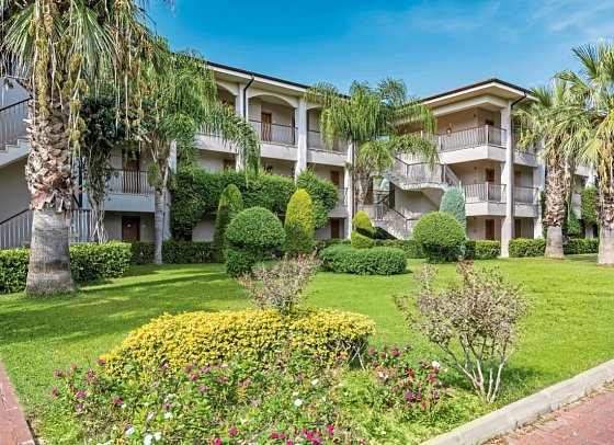 Sunis Elita Beach Resort Hotel & Spa