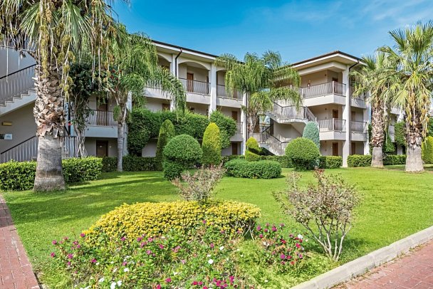 Sunis Elita Beach Resort Hotel & Spa