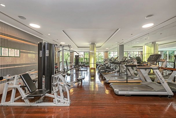 Sunis Elita Beach Resort Hotel & Spa