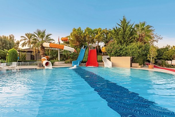 Sunis Elita Beach Resort Hotel & Spa