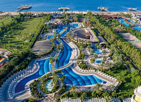 Royal Holiday Palace