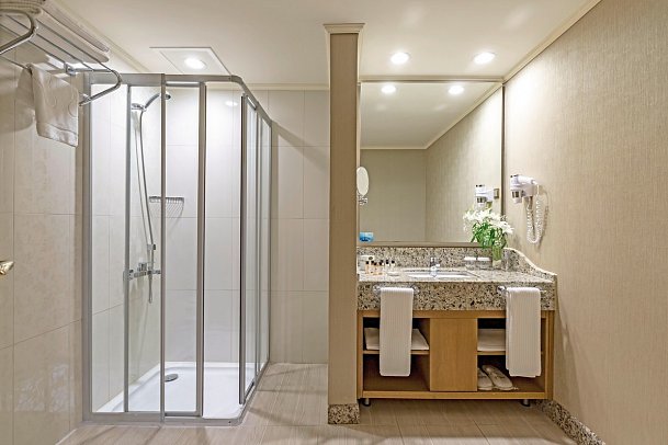 Royal Holiday Palace - Beispiel Bad Maisonette