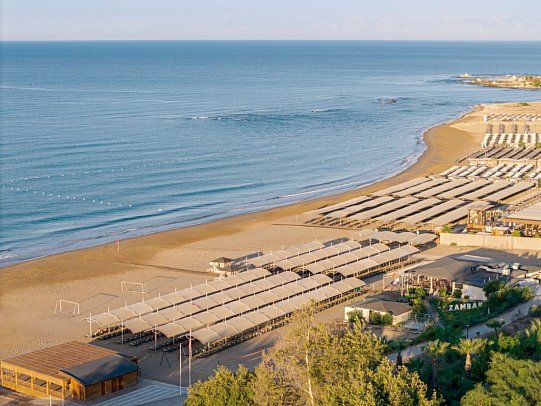 Side Star Resort