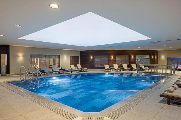 Side Star Resort