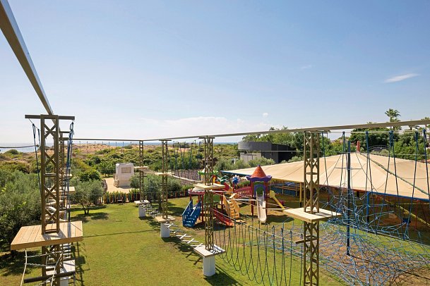Side Star Resort