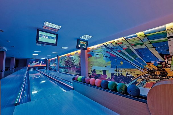 Side Star Resort