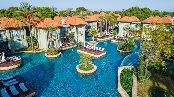 IC Hotels Green Palace & Villas