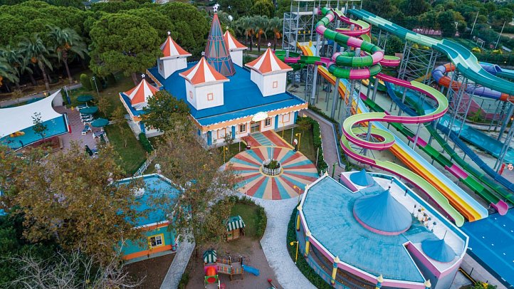 IC Hotels Green Palace & Villas