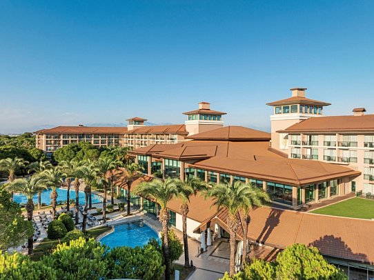 IC Hotels Green Palace & Villas