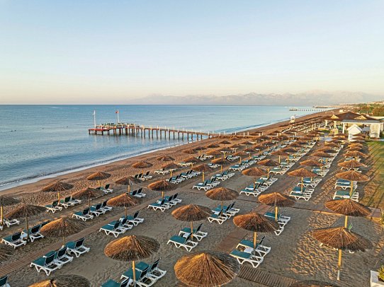 IC Hotels Green Palace & Villas