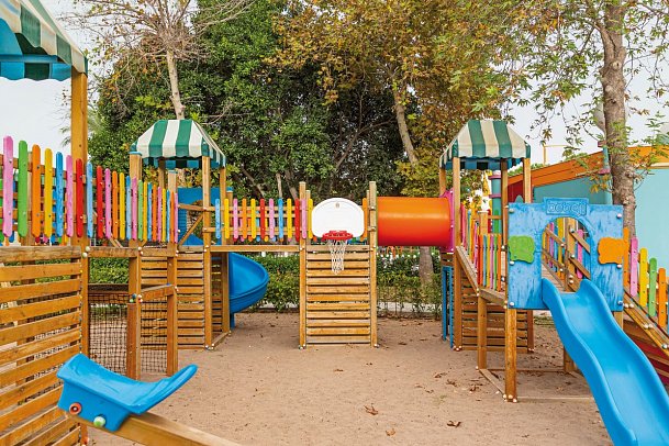 IC Hotels Green Palace & Villas