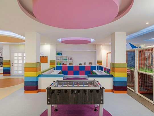 IC Hotels Green Palace & Villas