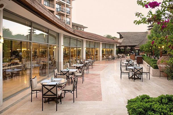 IC Hotels Green Palace & Villas