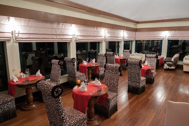 IC Hotels Green Palace & Villas