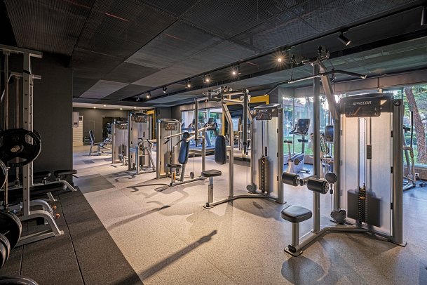 IC Hotels Green Palace & Villas