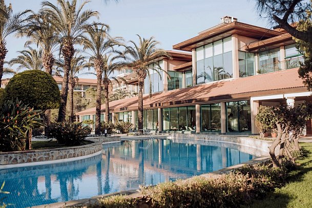 IC Hotels Green Palace & Villas