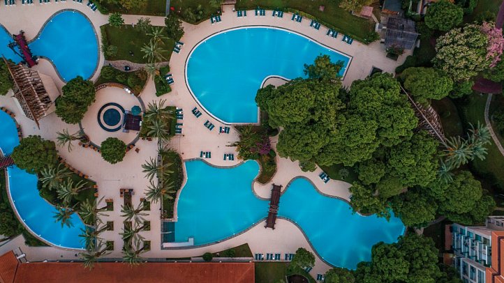 IC Hotels Green Palace & Villas