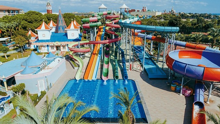 IC Hotels Green Palace & Villas