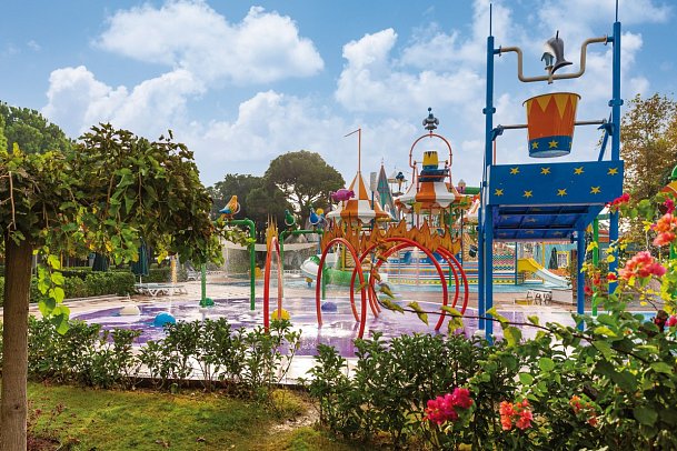 IC Hotels Green Palace & Villas