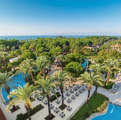 IC Hotels Green Palace & Villas