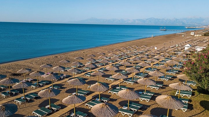 IC Hotels Green Palace & Villas