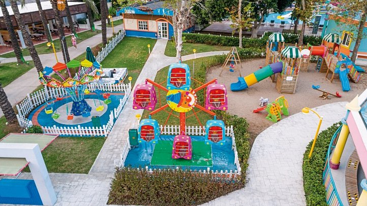 IC Hotels Green Palace & Villas