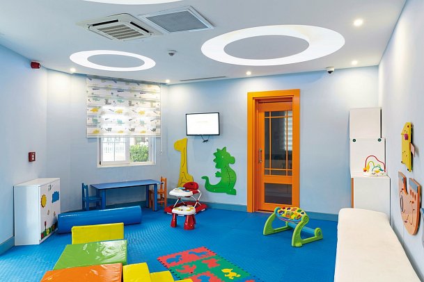 IC Hotels Green Palace & Villas