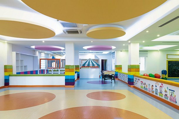 IC Hotels Green Palace & Villas