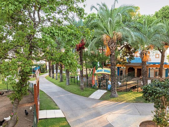 IC Hotels Green Palace & Villas