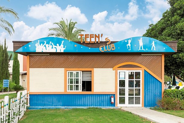 IC Hotels Green Palace & Villas