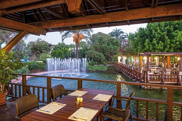 IC Hotels Green Palace & Villas