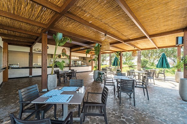 IC Hotels Green Palace & Villas