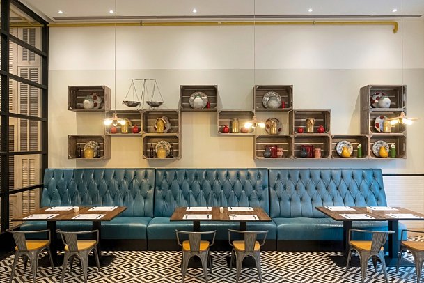 IC Hotels Green Palace & Villas