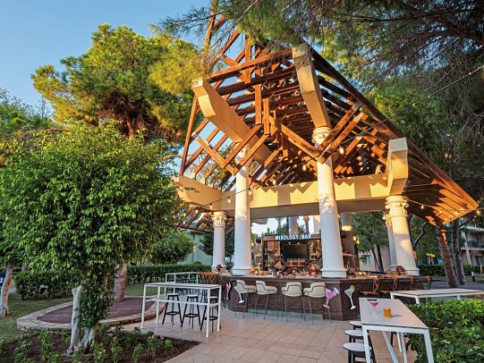 IC Hotels Green Palace & Villas