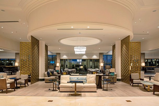 IC Hotels Green Palace & Villas