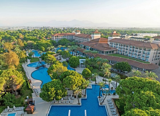 IC Hotels Green Palace & Villas