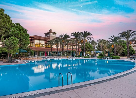 IC Hotels Green Palace & Villas