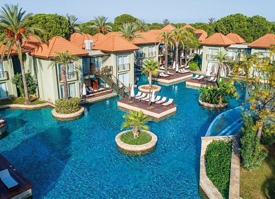 IC Hotels Green Palace & Villas
