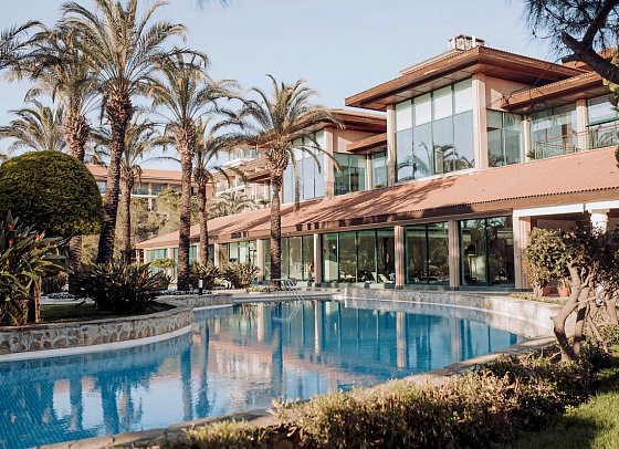 IC Hotels Green Palace & Villas