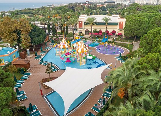 IC Hotels Green Palace & Villas