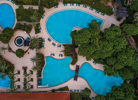 IC Hotels Green Palace & Villas